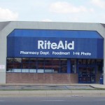 Rite Aid Store Survey