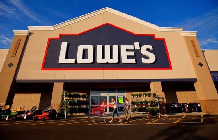 Lowe’s Customer Survey Sweepstakes