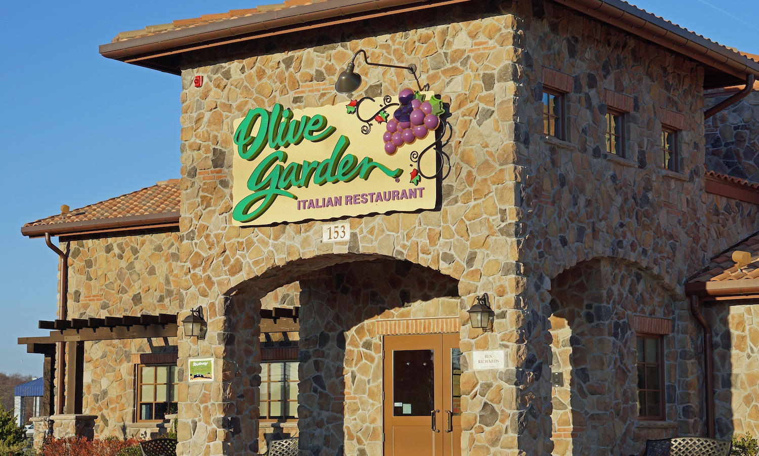Www Olivegardensurvey Com Olive Garden Survey