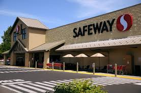 Safeway Feedback Survey