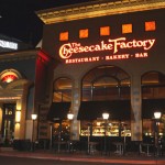 The Cheesecake Factory Feedback Survey