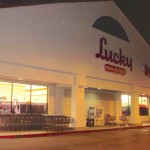 lucky supermarkets survey