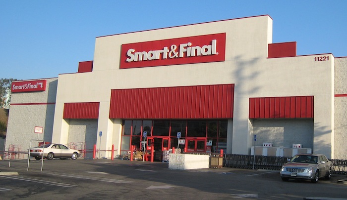 www.SmartandFinal.com/Survey