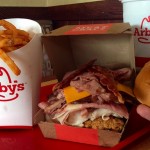 www.arbys.com/survey