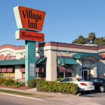 Village Inn Restaurant Survey