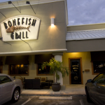 Bonefish Grill Survey