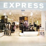 My Express Fashion Survey