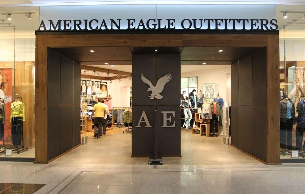 American Eagle Outfitters Survey