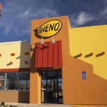 Taco Bueno Survey