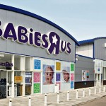 Babies R Us Store Survey