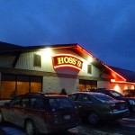 Hoss’s Steak and Sea House Survey