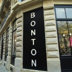 The Bon-Ton Stores Survey