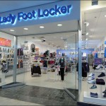 Lady Foot Locker Customer Survey