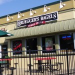 Bruegger’s Bagels Guest Satisfaction Survey