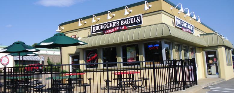 Bruegger’s Bagels Guest Satisfaction Survey