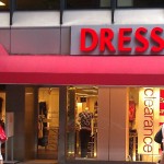 Dressbarn Customer Feedback Survey