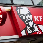 KFC Canada 2013 Survey