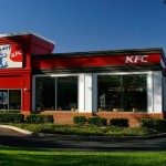 My KFC Experience
