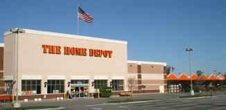 Home Depot Opinion Survey
