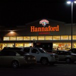Talk to Hannaford Customer Survey