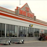 Encuesta Home Depot Opinion