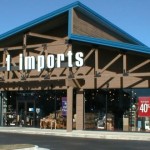encuesta de opinión de Pier 1 Imports