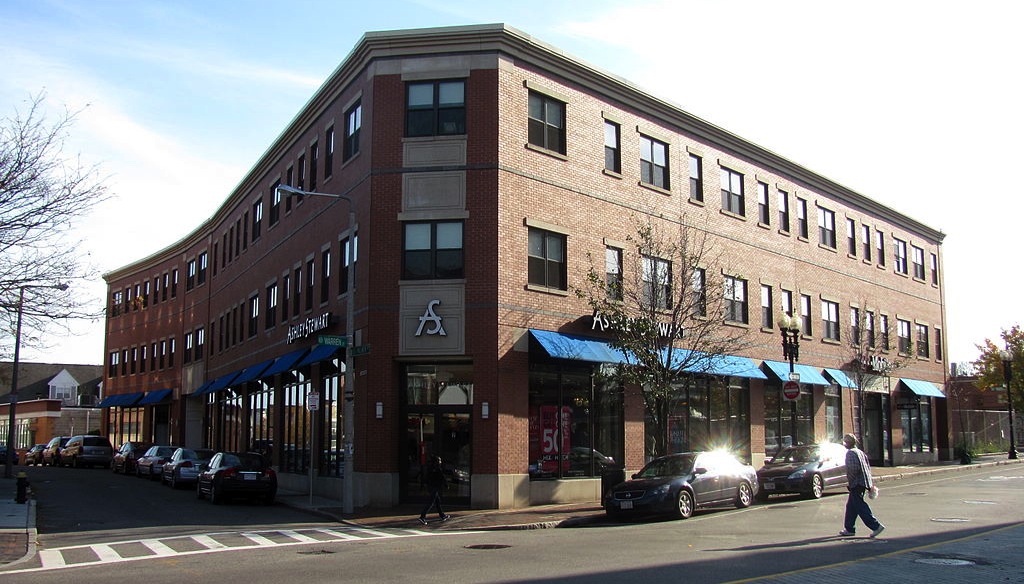 Ashley Stewart Guest Satisfaction Survey