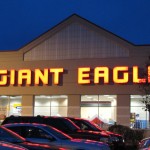 Giant Eagle Survey