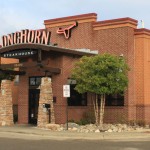 LongHorn Satisfaction Survey