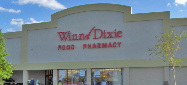 Encuesta Winn-Dixie