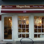 Häagen-Dazs Customer Survey