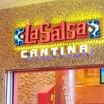 La Salsa Restaurant Survey