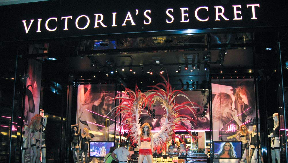 Victoria’s Secret Feedback Survey