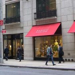 Barneys Customer Store Survey