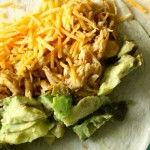 Café Rio Restaurant Survey