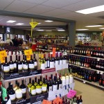 Liquor Stores GP Customer Survey Canada