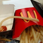 McDonald's Customer Satisfaction Survey