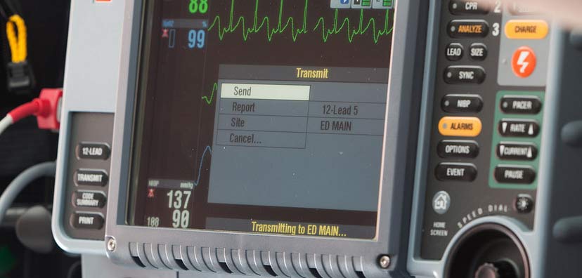 Physio Control Customer Satisfaction Survey