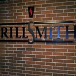 GrillSmith Restaurant Customer Survey