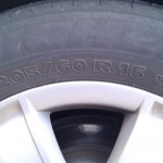 Tell Big O Tires Customer Satisfaction Survey