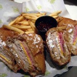 Bennigan’s Customer Satisfaction Survey