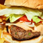 Burger21 Customer Feedback Survey