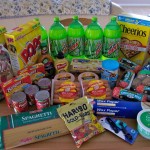 Hy-Vee Customer Survey