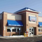 International House of Pancakes Survey