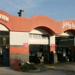 Jiffy Lube Customer Satisfaction Survey