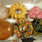 Krispy Kreme Listens Customer Survey