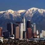Discover Los Angeles Website Visitor Survey