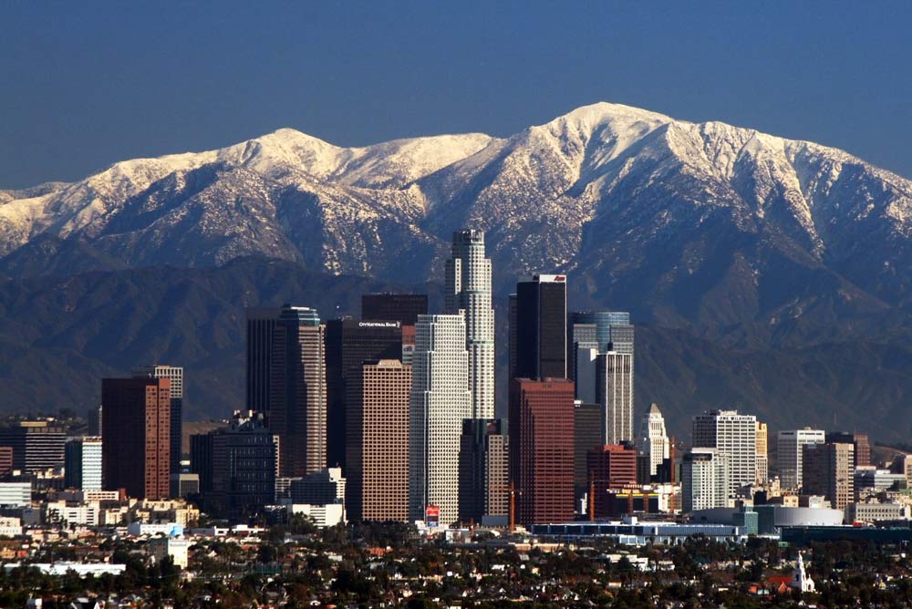 Discover Los Angeles Website Visitor Survey