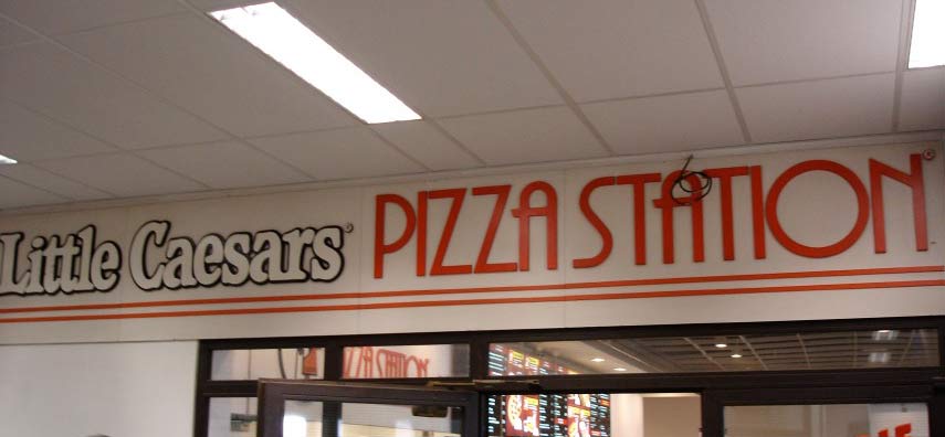 Little Caesars Pizza Customer Satisfaction Survey