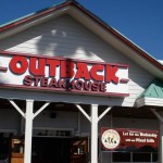 Outback Steakhouse Customer Survey